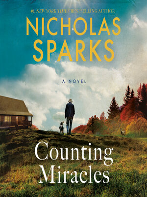cover image of Counting Miracles